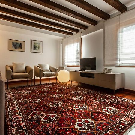 San Pantalon Luxury Penthouse R&R Leilighet Venezia Eksteriør bilde