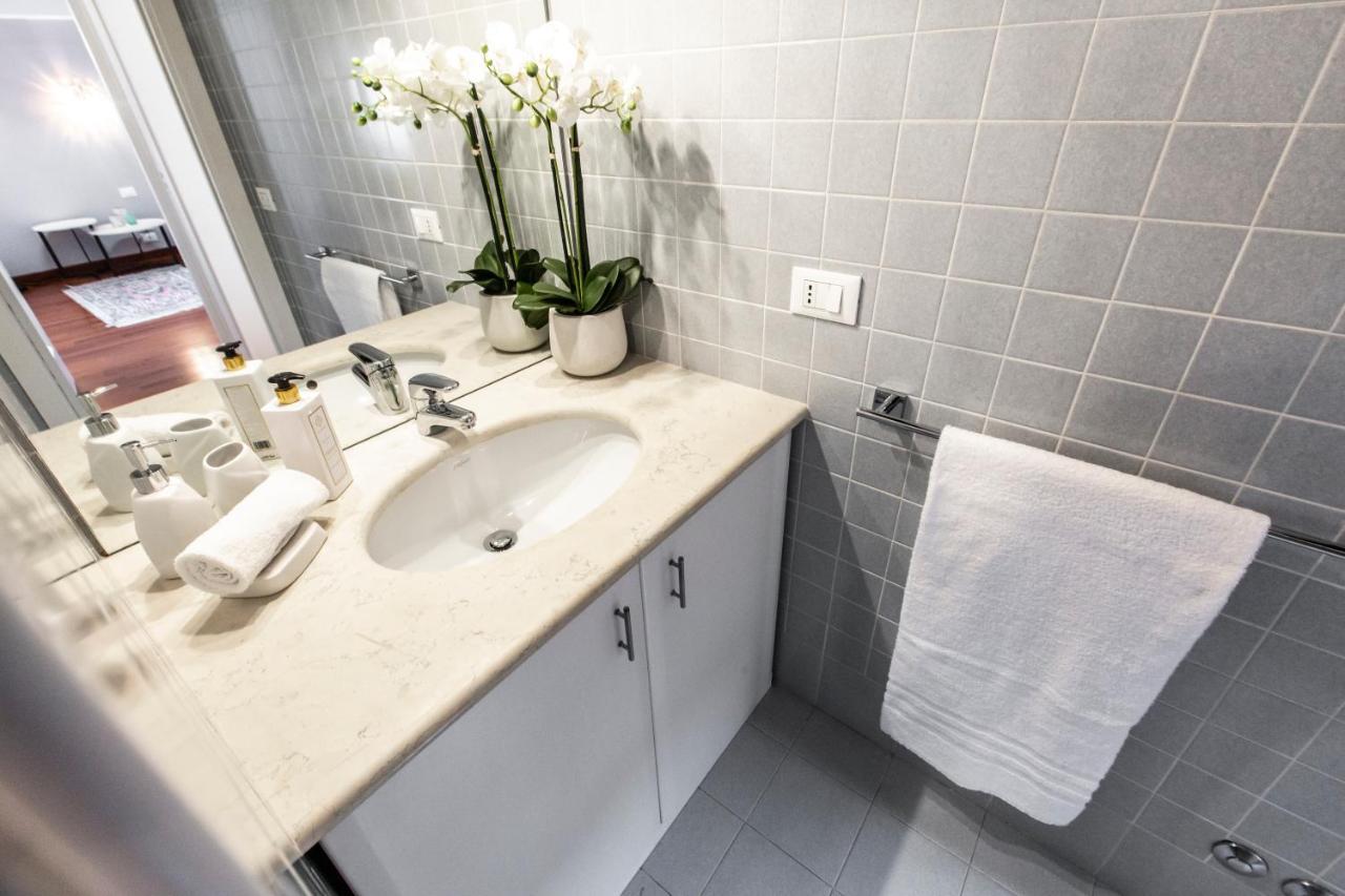San Pantalon Luxury Penthouse R&R Leilighet Venezia Eksteriør bilde
