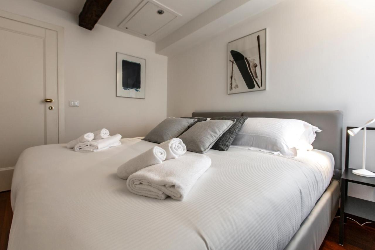 San Pantalon Luxury Penthouse R&R Leilighet Venezia Eksteriør bilde