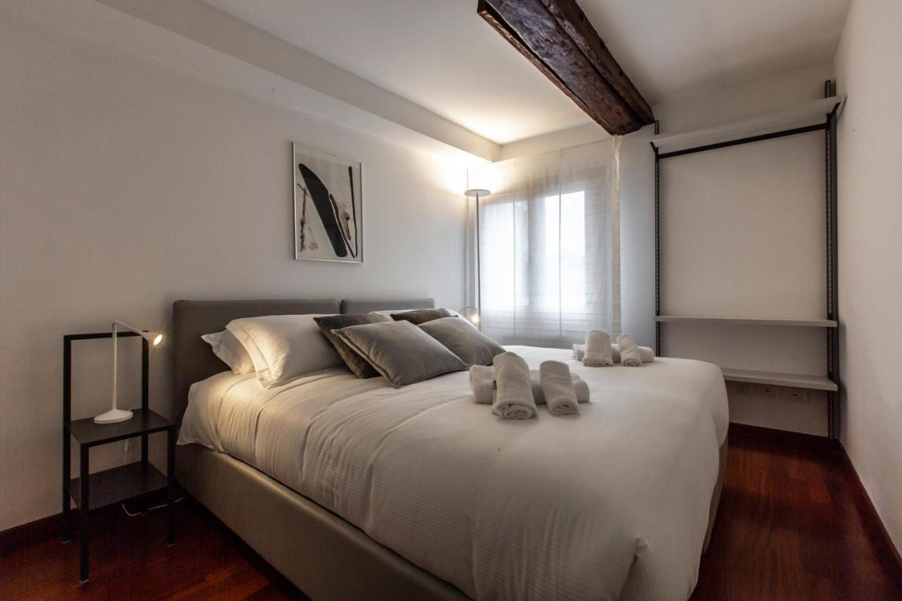 San Pantalon Luxury Penthouse R&R Leilighet Venezia Eksteriør bilde